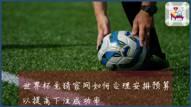 世界杯竞猜官网如何合理安排预算以提高下注成功率